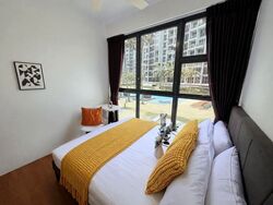 Prive (D19), Condominium #617353191